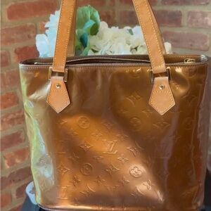 Louis Vuitton Houston Bag